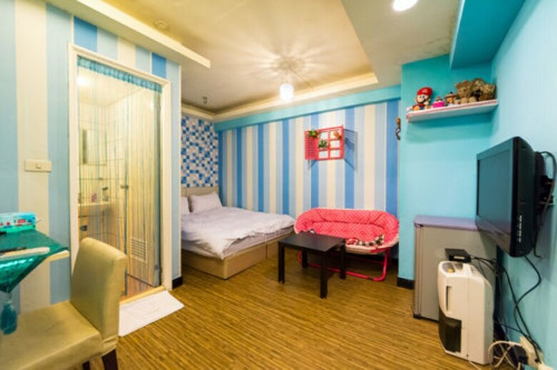 Hotel Fengchia Europe 2