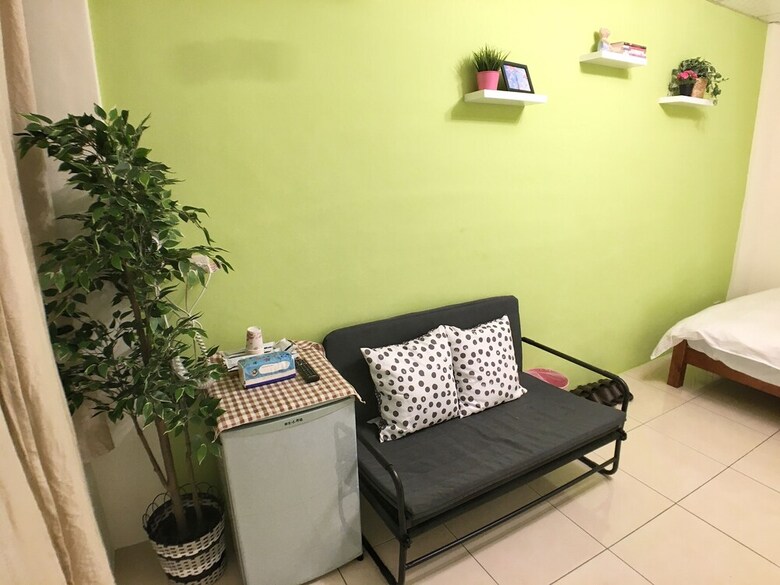Hotel Fengchia Europe 2