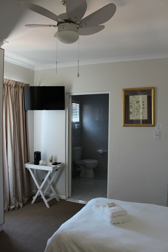 Hotel Saffron House Guesthouse