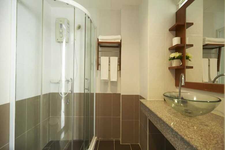 Hotel Kp Seaview Jomtien