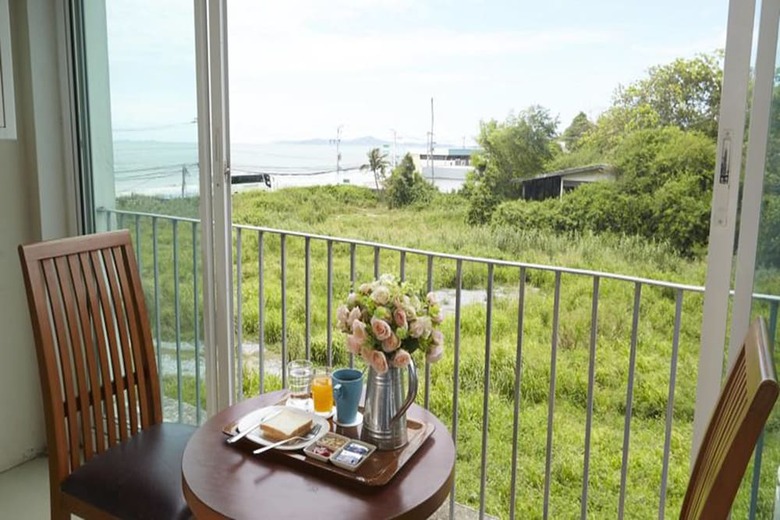 Hotel Kp Seaview Jomtien