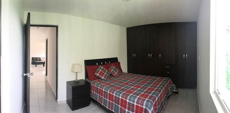 Apartamentos Loft Palo de Arco