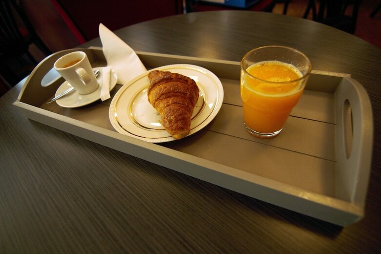 Hotel H�tel Le Daly's