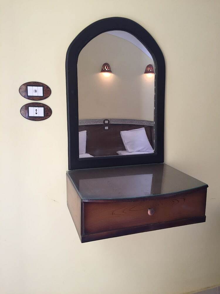 Hotel Nuba Narty