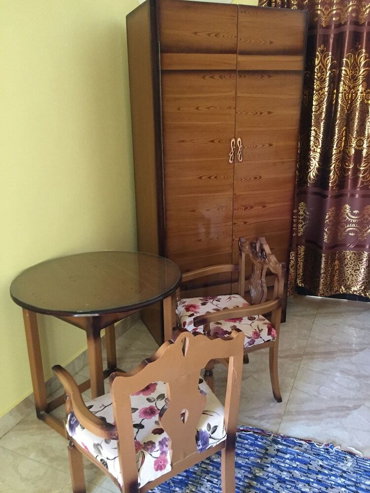 Hotel Nuba Narty