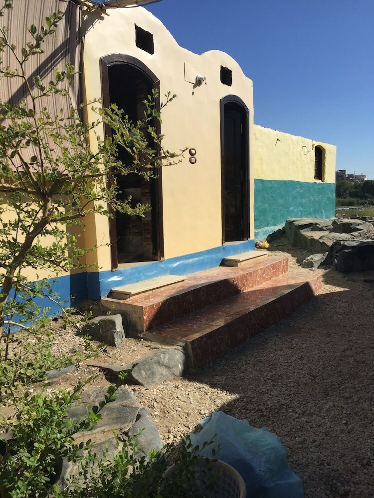 Hotel Nuba Narty