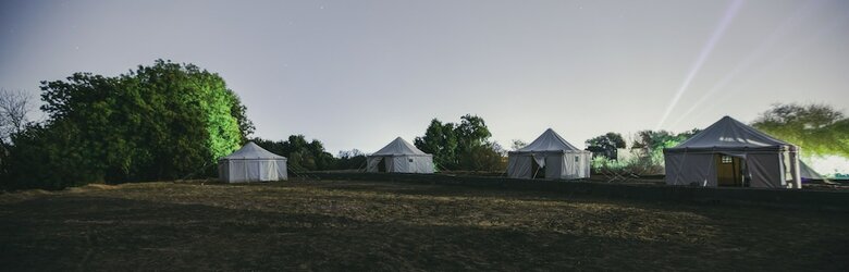 Hotel Nuba Narty