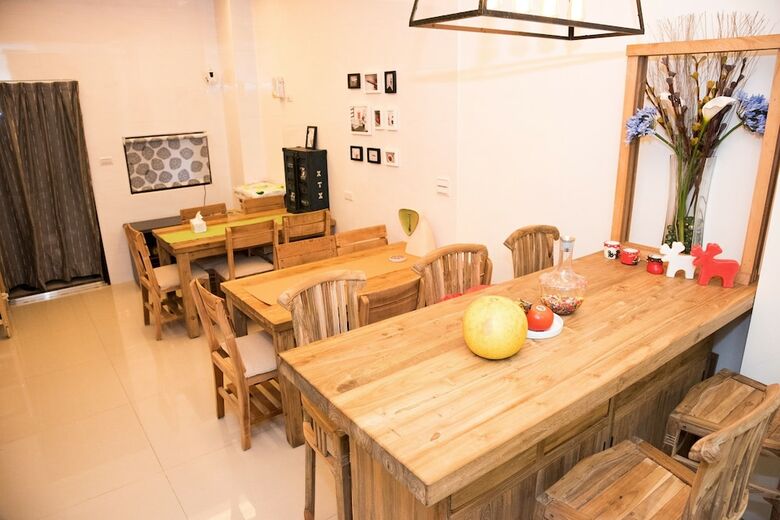 Hotel Happyhualien B&B