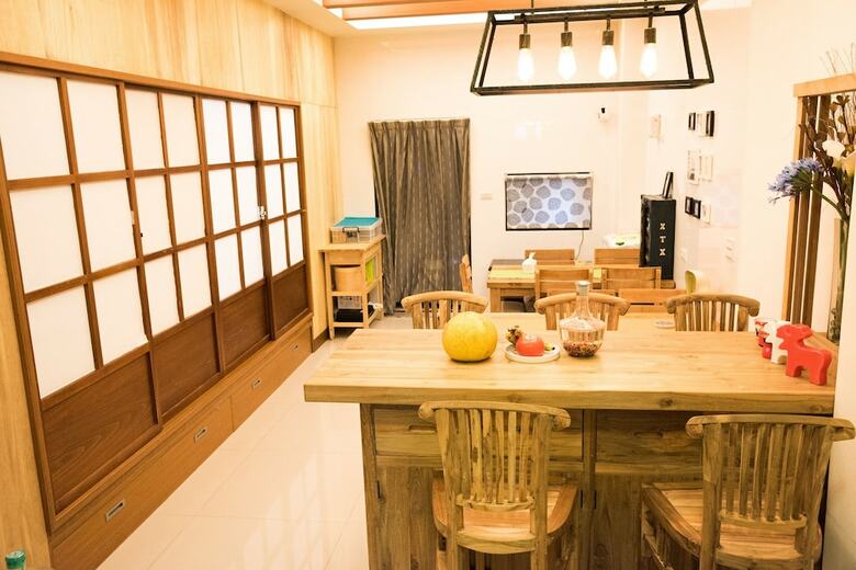 Hotel Happyhualien B&B