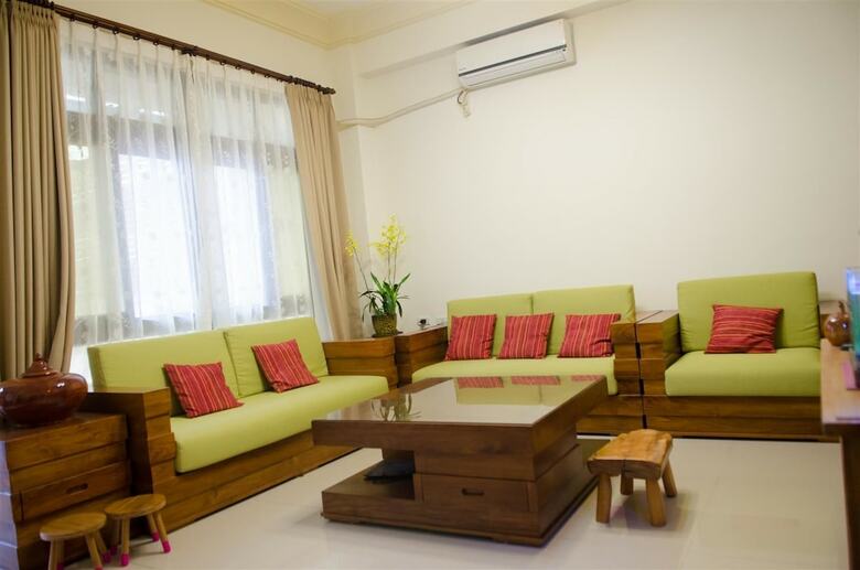 Hotel Happyhualien B&B
