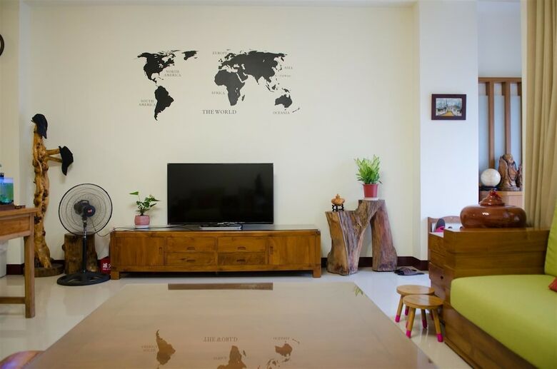 Hotel Happyhualien B&B