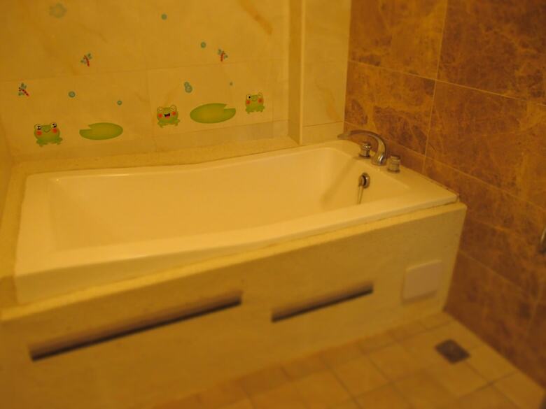 Hotel Happyhualien B&B