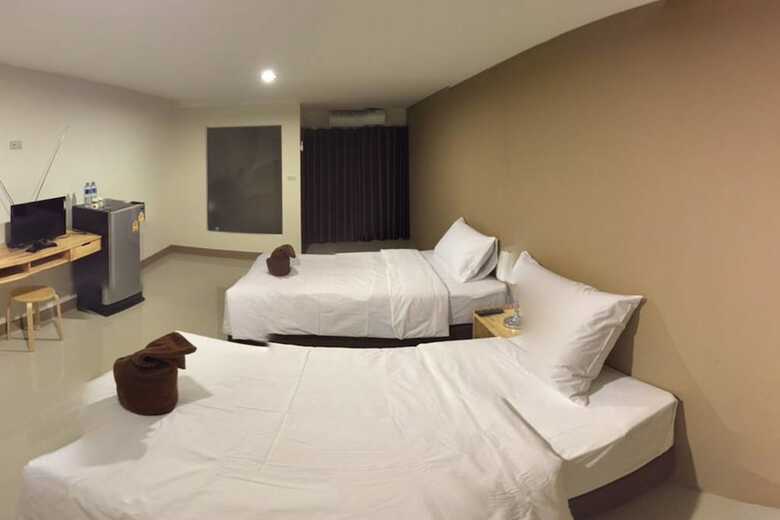 Hotel Thasala Signature Resort