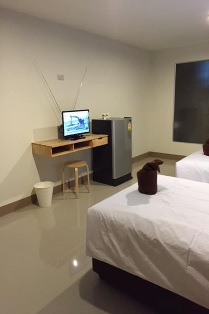 Hotel Thasala Signature Resort