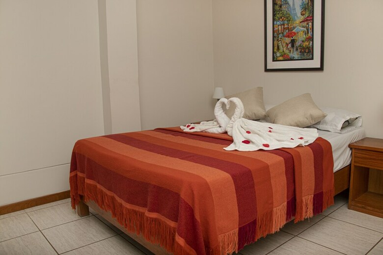 Hotel Puerto Del Sol