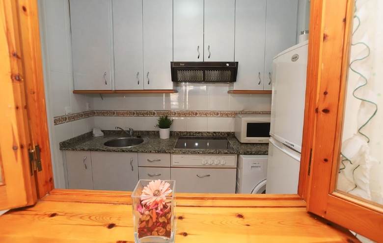 Apartamento La Sirena