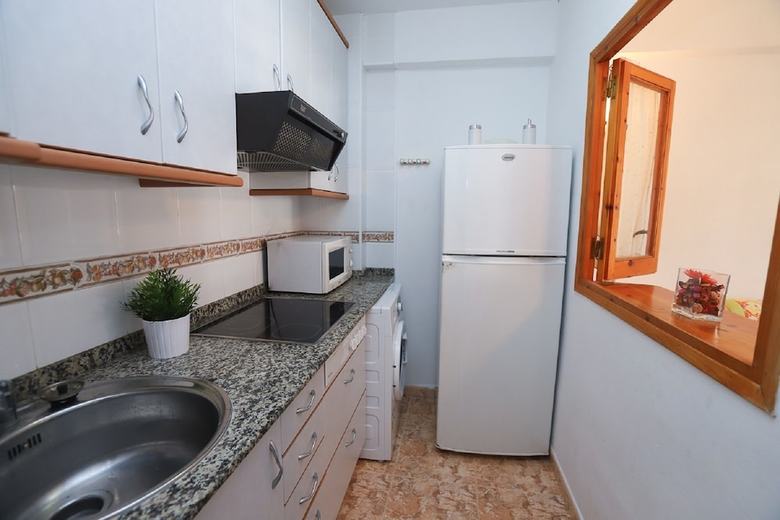 Apartamento La Sirena