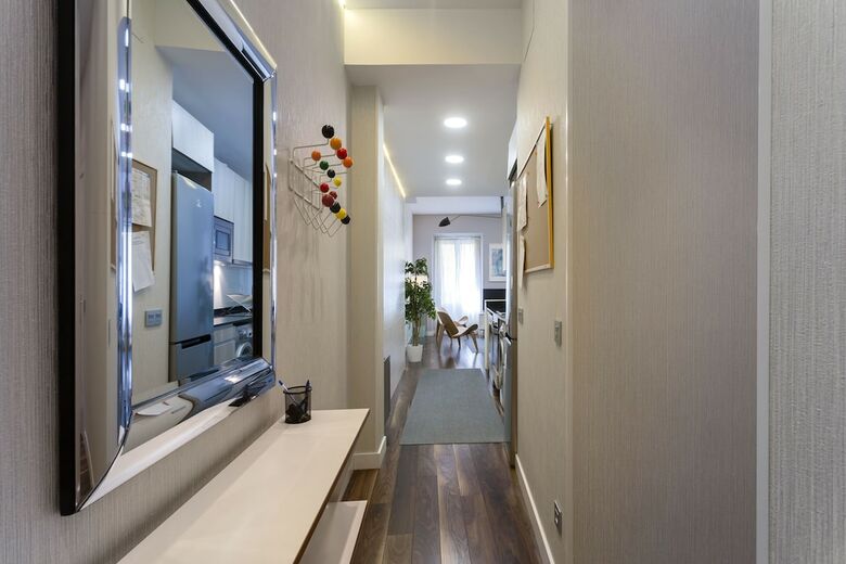 Dobo Homes Relatores II Apartment