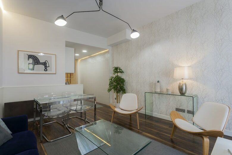 Dobo Homes Relatores II Apartment