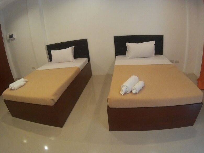 Dreamland Residences Hotel