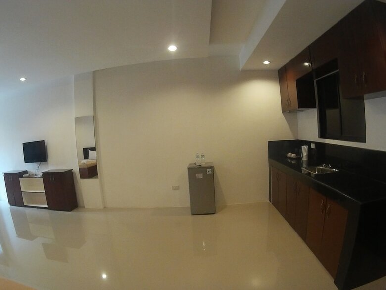 Dreamland Residences Hotel