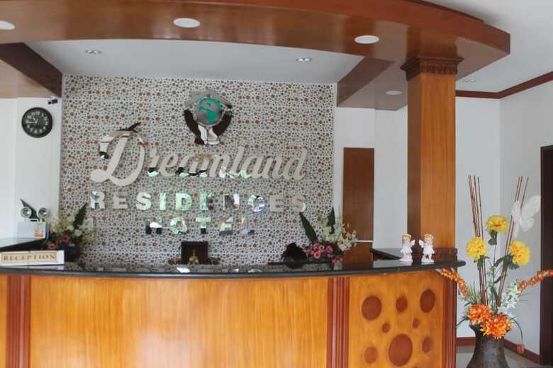 Dreamland Residences Hotel