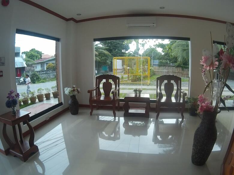 Dreamland Residences Hotel