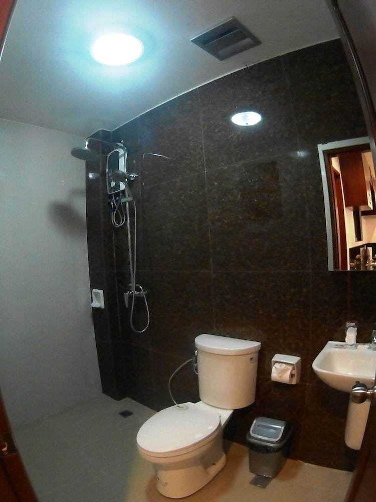 Dreamland Residences Hotel