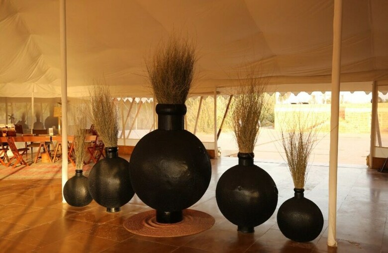 Suj�n The Serai, Jaisalmer - Relais & Chateaux