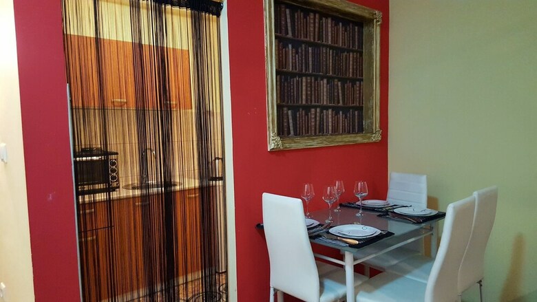 Apart Kalonis Hotel