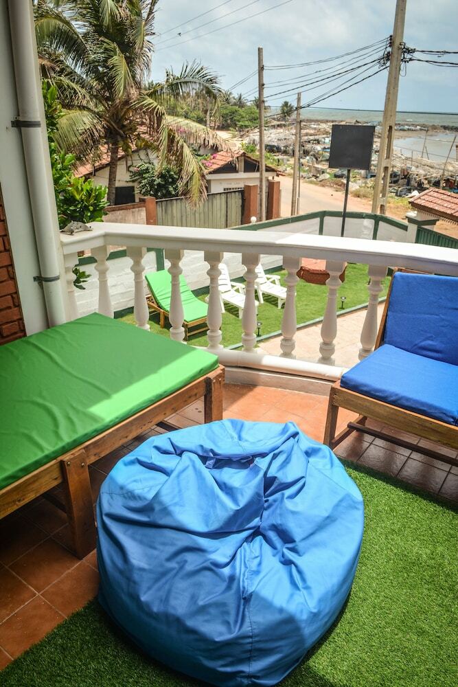 Hotel Explore Hostels Negombo