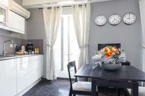 Apartamento Florella Mar�chal Joffre
