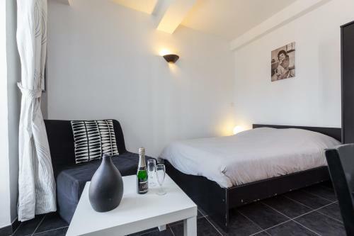 Apartamento Florella Mar�chal Joffre