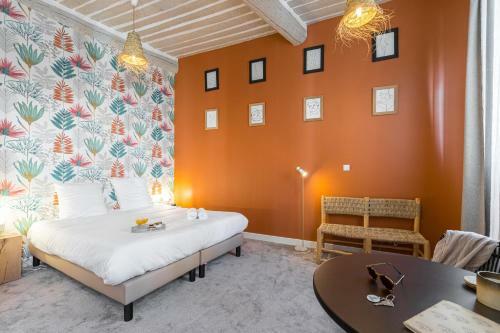 Apartamento Florella Mar�chal Joffre