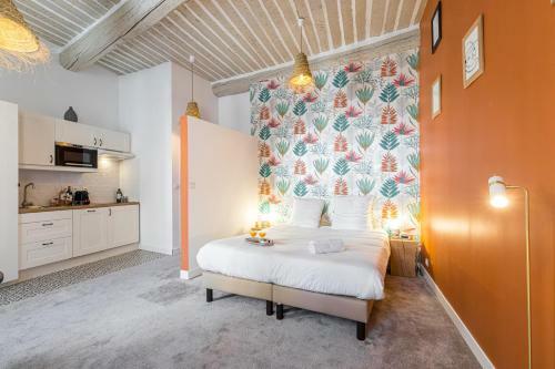 Apartamento Florella Mar�chal Joffre