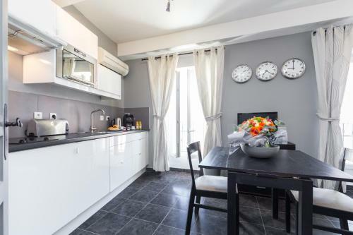 Apartamento Florella Mar�chal Joffre