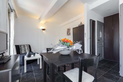 Apartamento Florella Mar�chal Joffre