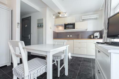 Apartamento Florella Mar�chal Joffre