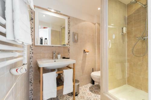 Apartamento Florella Mar�chal Joffre