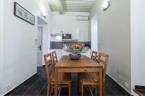 Apartamento Florella Mar�chal Joffre
