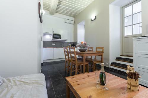 Apartamento Florella Mar�chal Joffre