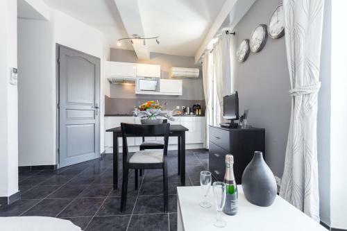 Apartamento Florella Mar�chal Joffre