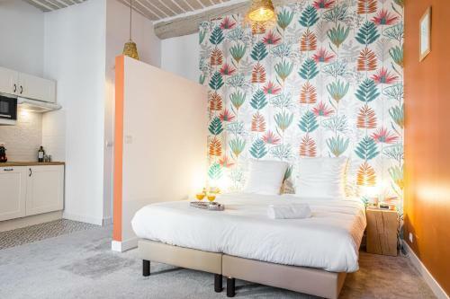 Apartamento Florella Mar�chal Joffre