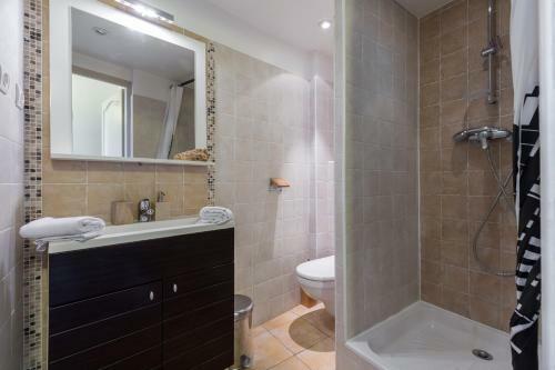 Apartamento Florella Mar�chal Joffre