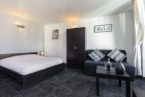 Apartamento Florella Mar�chal Joffre
