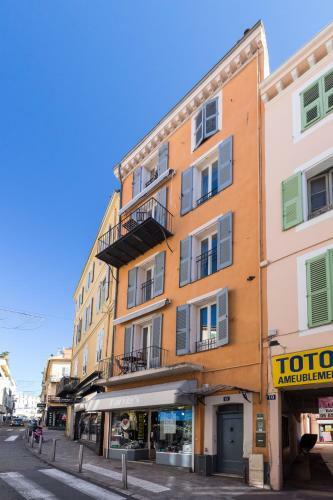 Apartamento Florella Mar�chal Joffre