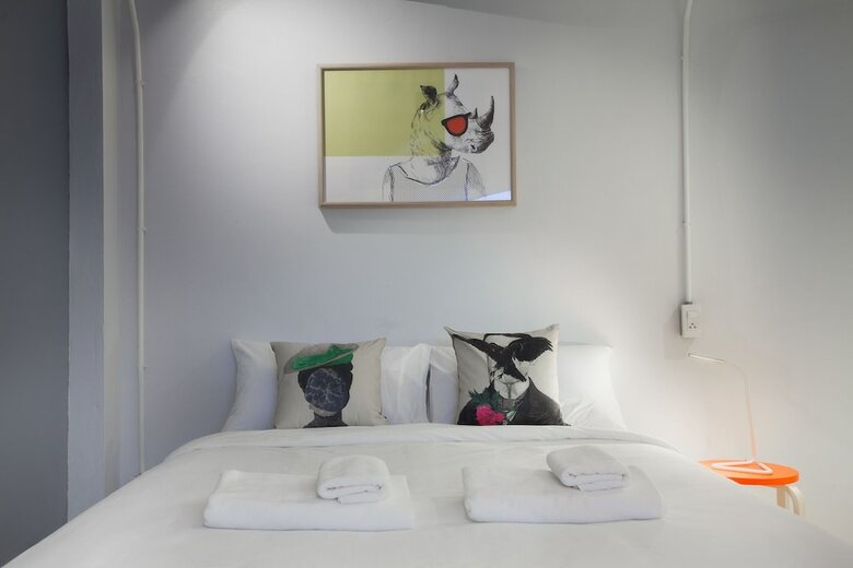 Hotel W1a Jomtien