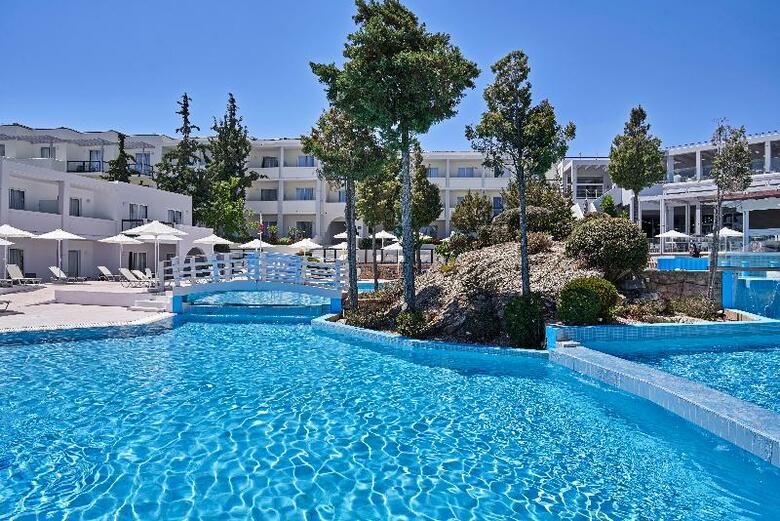 Hotel Labranda Kiotari Bay - All Inclusive