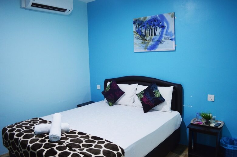 Hotel Seem Noor