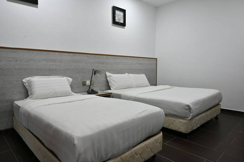 Cenang View Hotel